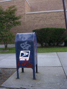 MailboxEyesore