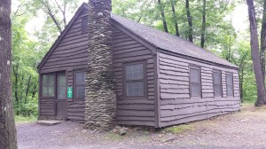You can't surf at Columbia County's Lake Taghkanic State Park, but you can boat, swim, and stay overnight in a rustic 2-bedroom cabin that rents for a little over $100 per night.