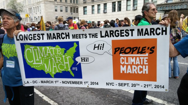 Who knew?  Photo courtesy of Joe Wachtel. 